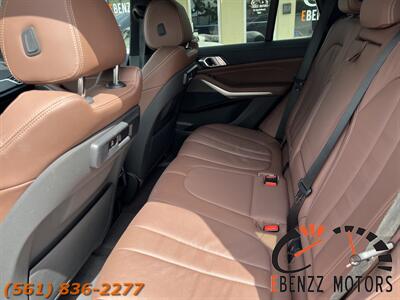 2020 BMW X5 sDrive40i   - Photo 50 - Jupiter, FL 33469