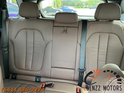 2020 BMW X5 sDrive40i   - Photo 61 - Jupiter, FL 33469