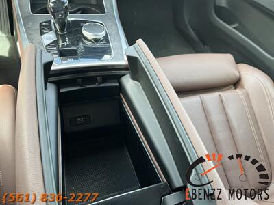 2020 BMW X5 sDrive40i   - Photo 18 - Jupiter, FL 33469