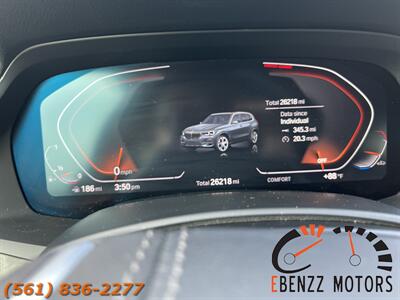 2020 BMW X5 sDrive40i   - Photo 15 - Jupiter, FL 33469