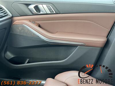 2020 BMW X5 sDrive40i   - Photo 47 - Jupiter, FL 33469