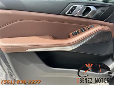 2020 BMW X5 sDrive40i   - Photo 10 - Jupiter, FL 33469