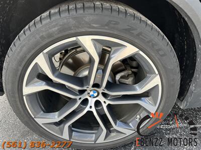 2020 BMW X5 sDrive40i   - Photo 58 - Jupiter, FL 33469