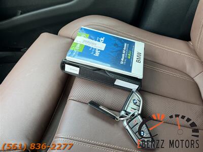2020 BMW X5 sDrive40i   - Photo 26 - Jupiter, FL 33469