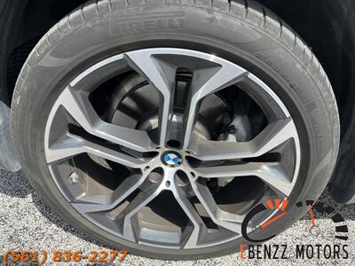 2020 BMW X5 sDrive40i   - Photo 56 - Jupiter, FL 33469