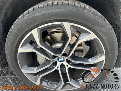 2020 BMW X5 sDrive40i   - Photo 57 - Jupiter, FL 33469