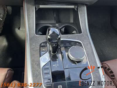 2020 BMW X5 sDrive40i   - Photo 43 - Jupiter, FL 33469