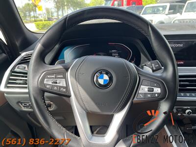 2020 BMW X5 sDrive40i   - Photo 19 - Jupiter, FL 33469
