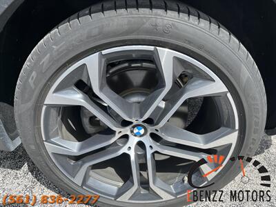 2020 BMW X5 sDrive40i   - Photo 30 - Jupiter, FL 33469