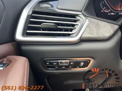 2020 BMW X5 sDrive40i   - Photo 14 - Jupiter, FL 33469