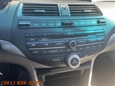 2008 Honda Accord EX-L   - Photo 11 - Jupiter, FL 33469