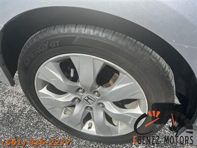 2008 Honda Accord EX-L   - Photo 20 - Jupiter, FL 33469