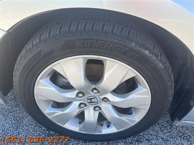 2008 Honda Accord EX-L   - Photo 18 - Jupiter, FL 33469