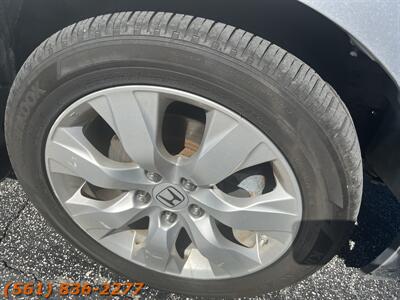 2008 Honda Accord EX-L   - Photo 19 - Jupiter, FL 33469