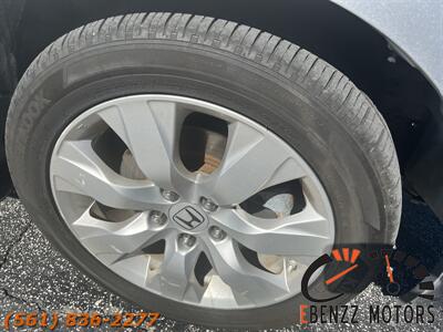 2008 Honda Accord EX-L   - Photo 19 - Jupiter, FL 33469