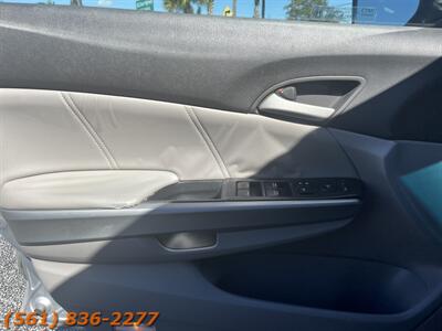 2008 Honda Accord EX-L   - Photo 9 - Jupiter, FL 33469