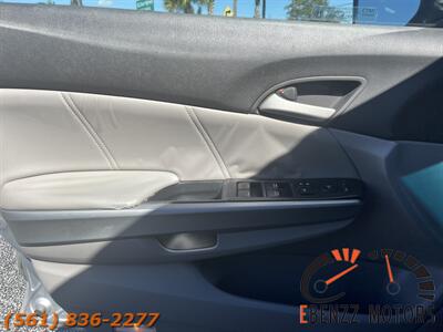 2008 Honda Accord EX-L   - Photo 9 - Jupiter, FL 33469