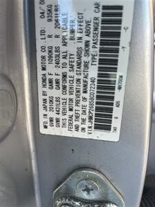 2008 Honda Accord EX-L   - Photo 22 - Jupiter, FL 33469