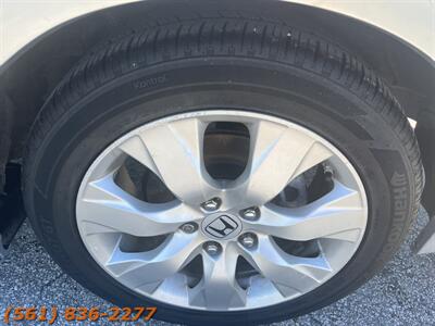 2008 Honda Accord EX-L   - Photo 24 - Jupiter, FL 33469