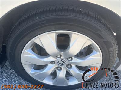 2008 Honda Accord EX-L   - Photo 24 - Jupiter, FL 33469