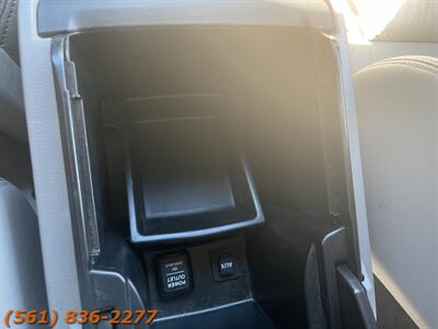 2008 Honda Accord EX-L   - Photo 23 - Jupiter, FL 33469