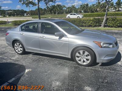 2008 Honda Accord EX-L   - Photo 3 - Jupiter, FL 33469