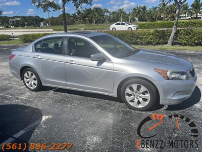 2008 Honda Accord EX-L   - Photo 3 - Jupiter, FL 33469