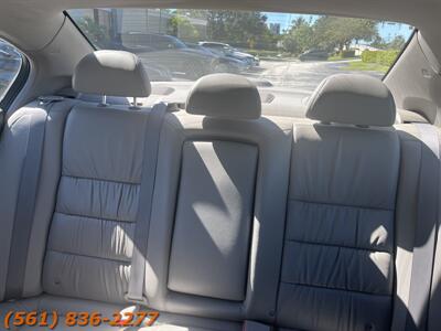 2008 Honda Accord EX-L   - Photo 15 - Jupiter, FL 33469