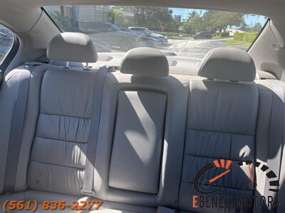 2008 Honda Accord EX-L   - Photo 15 - Jupiter, FL 33469