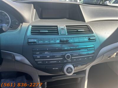 2008 Honda Accord EX-L   - Photo 8 - Jupiter, FL 33469