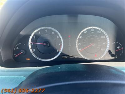 2008 Honda Accord EX-L   - Photo 10 - Jupiter, FL 33469