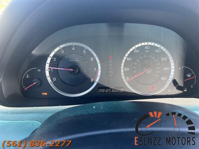 2008 Honda Accord EX-L   - Photo 10 - Jupiter, FL 33469
