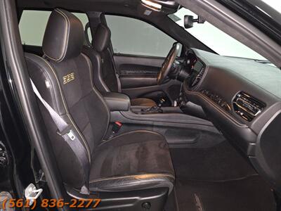 2023 Dodge Durango SRT 392 Premium   - Photo 10 - Jupiter, FL 33469