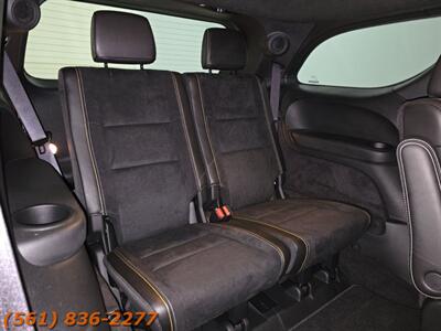 2023 Dodge Durango SRT 392 Premium   - Photo 12 - Jupiter, FL 33469