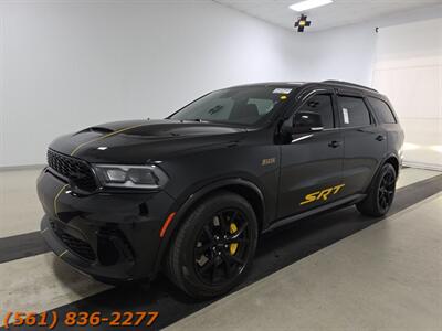 2023 Dodge Durango SRT 392 Premium   - Photo 7 - Jupiter, FL 33469