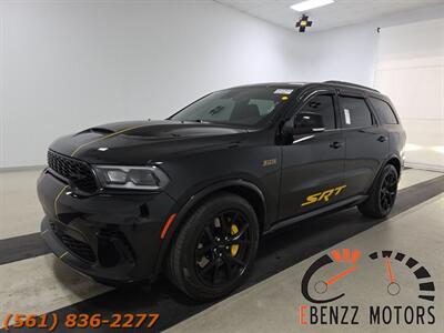 2023 Dodge Durango SRT 392 Premium   - Photo 7 - Jupiter, FL 33469