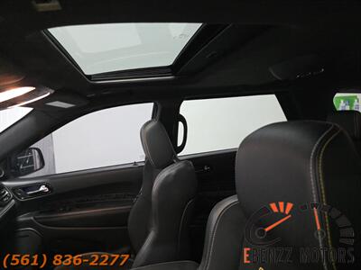 2023 Dodge Durango SRT 392 Premium   - Photo 13 - Jupiter, FL 33469