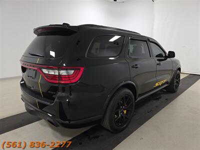 2023 Dodge Durango SRT 392 Premium   - Photo 2 - Jupiter, FL 33469