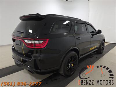 2023 Dodge Durango SRT 392 Premium   - Photo 2 - Jupiter, FL 33469