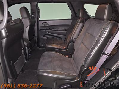 2023 Dodge Durango SRT 392 Premium   - Photo 11 - Jupiter, FL 33469