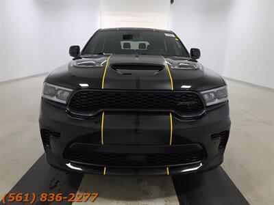 2023 Dodge Durango SRT 392 Premium   - Photo 8 - Jupiter, FL 33469