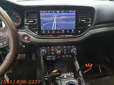 2023 Dodge Durango SRT 392 Premium   - Photo 4 - Jupiter, FL 33469
