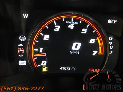 2023 Dodge Durango SRT 392 Premium   - Photo 5 - Jupiter, FL 33469