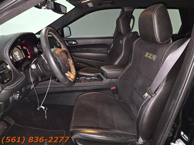 2023 Dodge Durango SRT 392 Premium   - Photo 9 - Jupiter, FL 33469