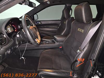 2023 Dodge Durango SRT 392 Premium   - Photo 9 - Jupiter, FL 33469