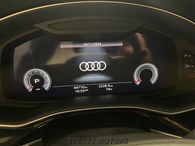 2021 Audi Q7 quattro Premium Plus   - Photo 8 - Jupiter, FL 33469