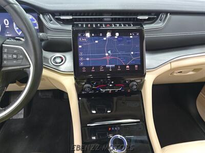 2021 Jeep Grand Cherokee L Limited   - Photo 4 - Jupiter, FL 33469