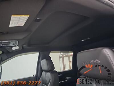 2020 Chevrolet Silverado 2500HD High Country   - Photo 14 - Jupiter, FL 33469