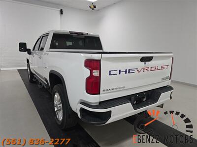 2020 Chevrolet Silverado 2500HD High Country   - Photo 6 - Jupiter, FL 33469