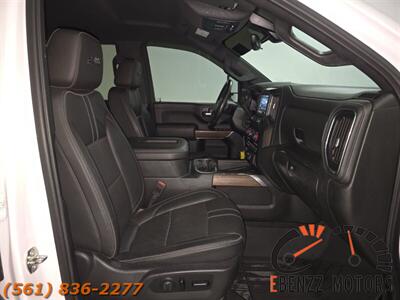 2020 Chevrolet Silverado 2500HD High Country   - Photo 8 - Jupiter, FL 33469